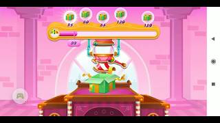 14 Moves || 56 Crystals || Level 1626 || Candy Crush Saga || Gameplay screenshot 5