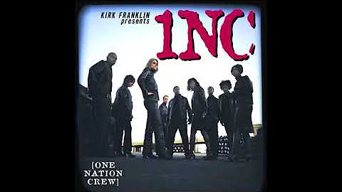 Donna  - Kirk Franklin presents One Nation Crew
