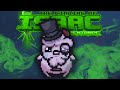 Газовый гигант // The Binding of Isaac: Repentance #12