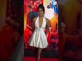 Shalini Pandey Grace in Glam Look at The Trailer Launch Of Rahu Ketu #ShaliniPandey #99mirchi