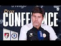POCHETTINO | AFC Bournemouth v Chelsea Press Conference | Pre-match | 15/09/23 | Chelsea FC