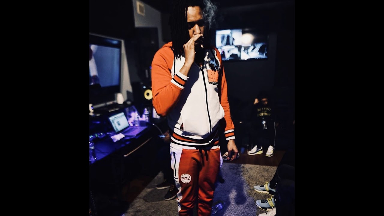 [FREE] Nuk x Detroit Type Beat - 