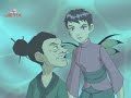 W.I.T.C.H. I Wish I Was a Lesbian IWIWAL