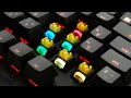 RAZER - ЛУЧШАЯ ИГРОВАЯ КЛАВИАТУРА В МИРЕ?