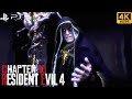 Resident Evil 4 Remake | Chapter 10: The Ballroom (Hardcore) | PS5 4K 60FPS Gameplay
