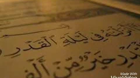 حالات واتس اب أرح سمعك ب//القرآن الكريم // بصوت الشيخ ماهر المعيقلي