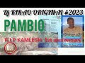 DJ KIRAO (ORG) 2023 PAMBIO MIX RIP KAMLESH.Sub like share Mp3 Song