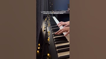 Thumbnail of Je te laisserai des mots - Patrick Watson