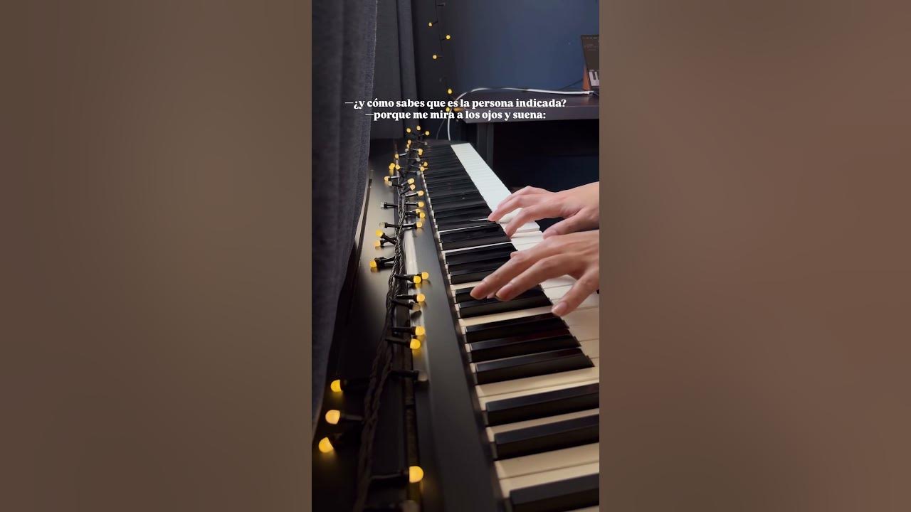 Je te laisserai des mots - Patrick Watson