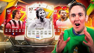 Opening The INSANE 85+ x 60 Pack!!!