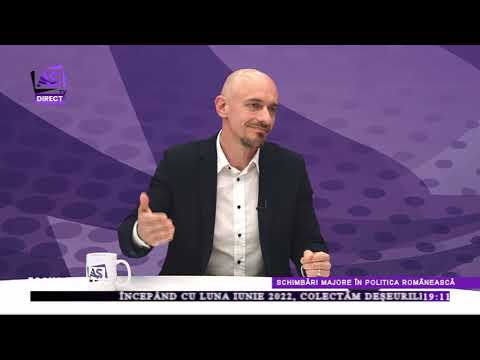 Focus Politic • Schimbări Majore În Politica Românească Focus Politic • Schimbări Majore În Politica Românească