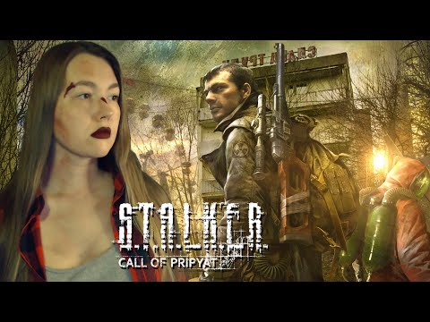 Video: STALKER Call Of Pripyat • Sida 2