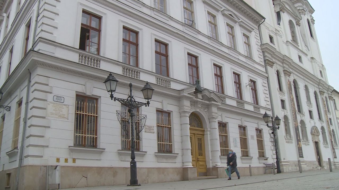 A jövőt építi a hagyomány tisztelete