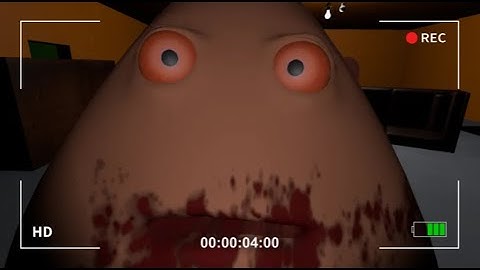 N'OUBLIEZ JAMAIS DE NOURRIR CETTE CRÉATURE !! Bou's Revenge