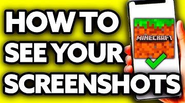 How To See Minecraft Screenshots Tlauncher [Very Easy!]