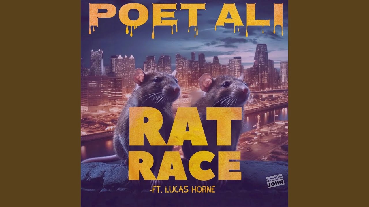 Rat Race (feat. Lucas Horne)