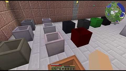 Gregtech 6 & 6u Tutorial - Crucibles & Upgrading to Tungsten +