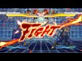 Street Fighter x Tekken @ EVO 2017 Round Robin: Xanthan vs Psychoblue