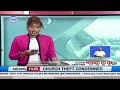 ACK Church Leaders Condemn Church Theft
