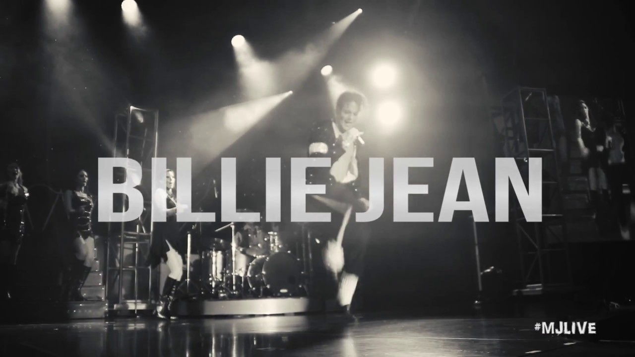 MJ Live! Michael Jackson Tribute Show - Stratosphere Las Vegas (Front Row Seat)