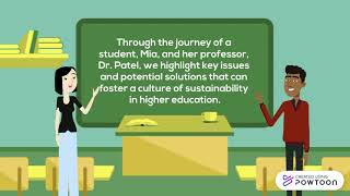 Tech and the Green Choice: Ethics in EdTech