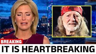 At 92, The Tragedy of Willie Nelson Is Truly Heartbreaking