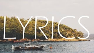 Video-Miniaturansicht von „[LYRICS] Mako & Rat City - Run For Your Life (ft. Natalola)“