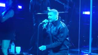 Zayn She Live In Las Vegas Night Four