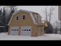 Free Gambrel