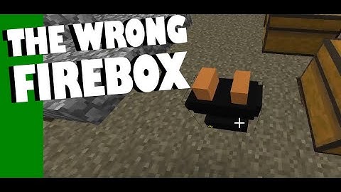 Making the wrong burning box... || Gregtech 6 in 10 minutes