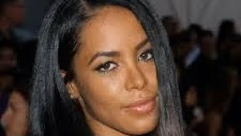 Aaliyah Spiritual Reading Part 1