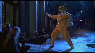 The Mask 1994  Laughter Even