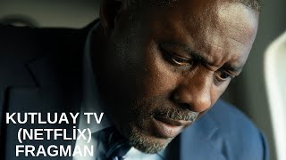 A House Of Dynamite - Türkçe Alt Yazı Fragman - Netflix