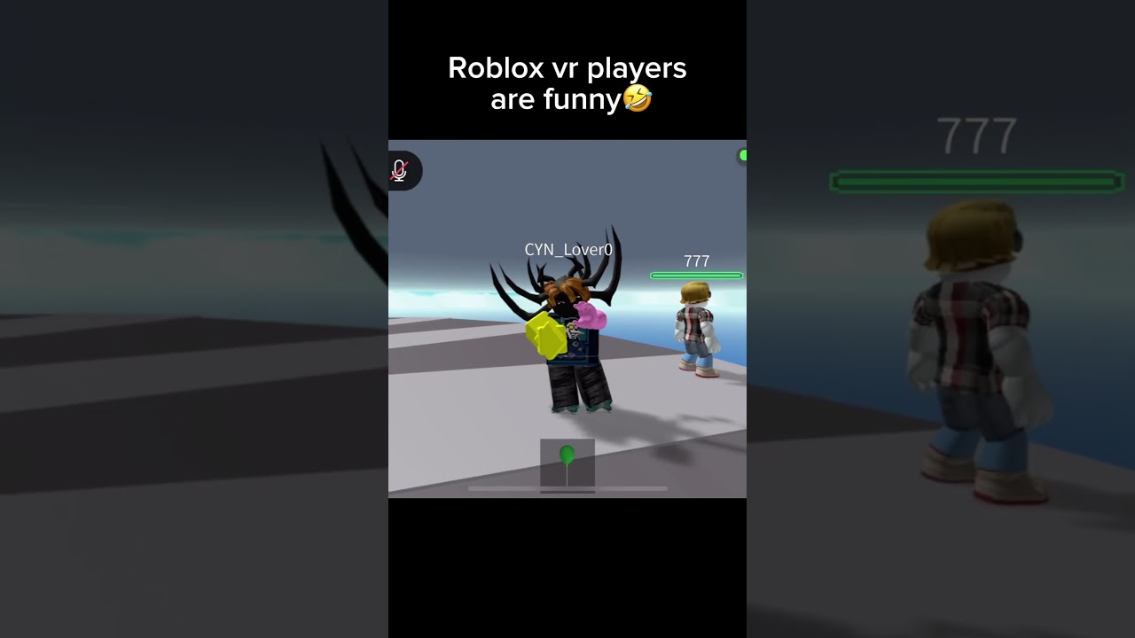 Roblox Vr Players Natural Disaster Survival