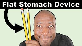 Do it ONCE & Your Stomach Stays FLAT ➜ FOREVER