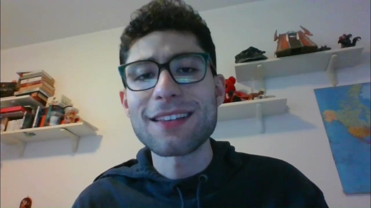 Demisessualità. Che cos'è e perché non è una cosa strana.