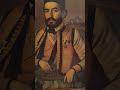 Стефан Вишекруна - ЊЕГОШУ