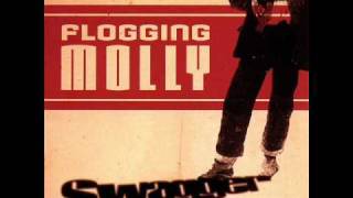 Flogging Molly - The Worst Day Since Yesterday - 03 chords