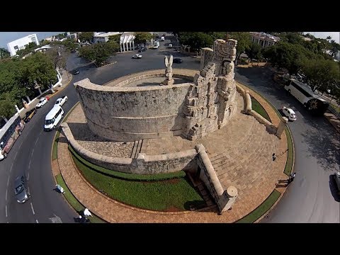 Vídeo: Patria - Historia Del Monumento, ¿quién Fue Su Prototipo? - Vista Alternativa