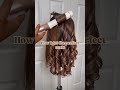 how to perfect curls curls krny ka asan treka😍