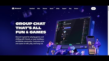 Discord New User SaaS Onboarding Flow | How Discord Welcomes New Users