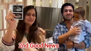 2nd Good News Confirm 👍 Alhamdulillah Itni Jaldi Double Khushi🤗 Dipika Ki Duniya, Shoaib Ibrahim