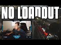 THE NO LOADOUT WEAPONS CHALLENGE (25 KILLS)