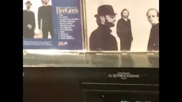 BeeGees(CD)~ Closer than Close