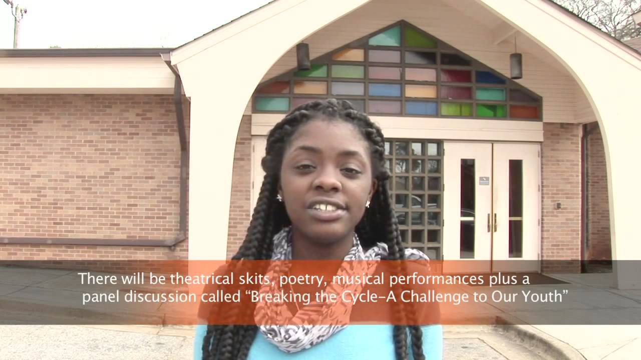 WECOC Black History 60 Sec   YouTube 720p