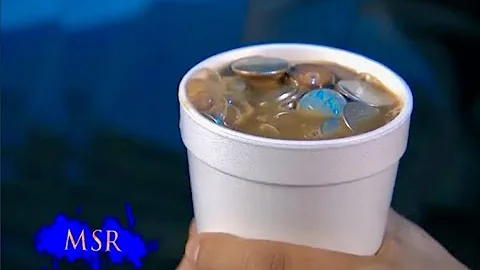 TURN A CUP OF COFFEE INTO A CUP OF CASH!