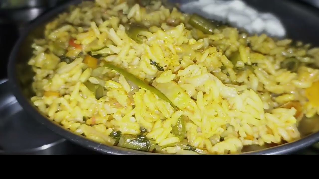 ರುಚಿಯಾದ ಬಾತ್ 😘 ಮನೆಯಲ್ಲಿ 💞💞💞💞😘😘😘😘😘😘🤩🤩🤩