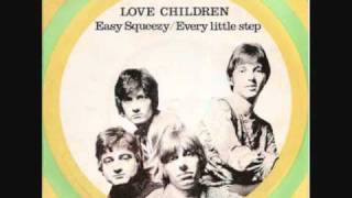 Love Children - Easy Squeezy Resimi