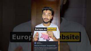Europass CV Tutorial for Students 2026 #europasscv #germany #youtubeshorts