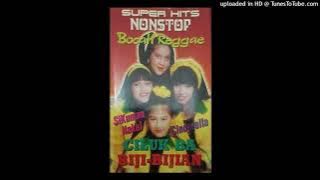 Bocah Reggae - Medley Ci Luk Ba Biji Bijian Si Kuman Nakal Cinderella (Audio Only)